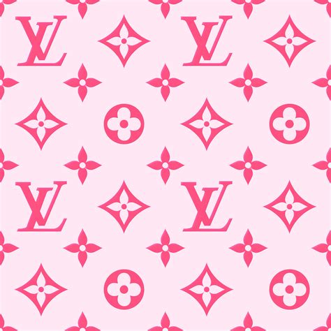 louis vuitton sfondi|louis vuitton pink background.